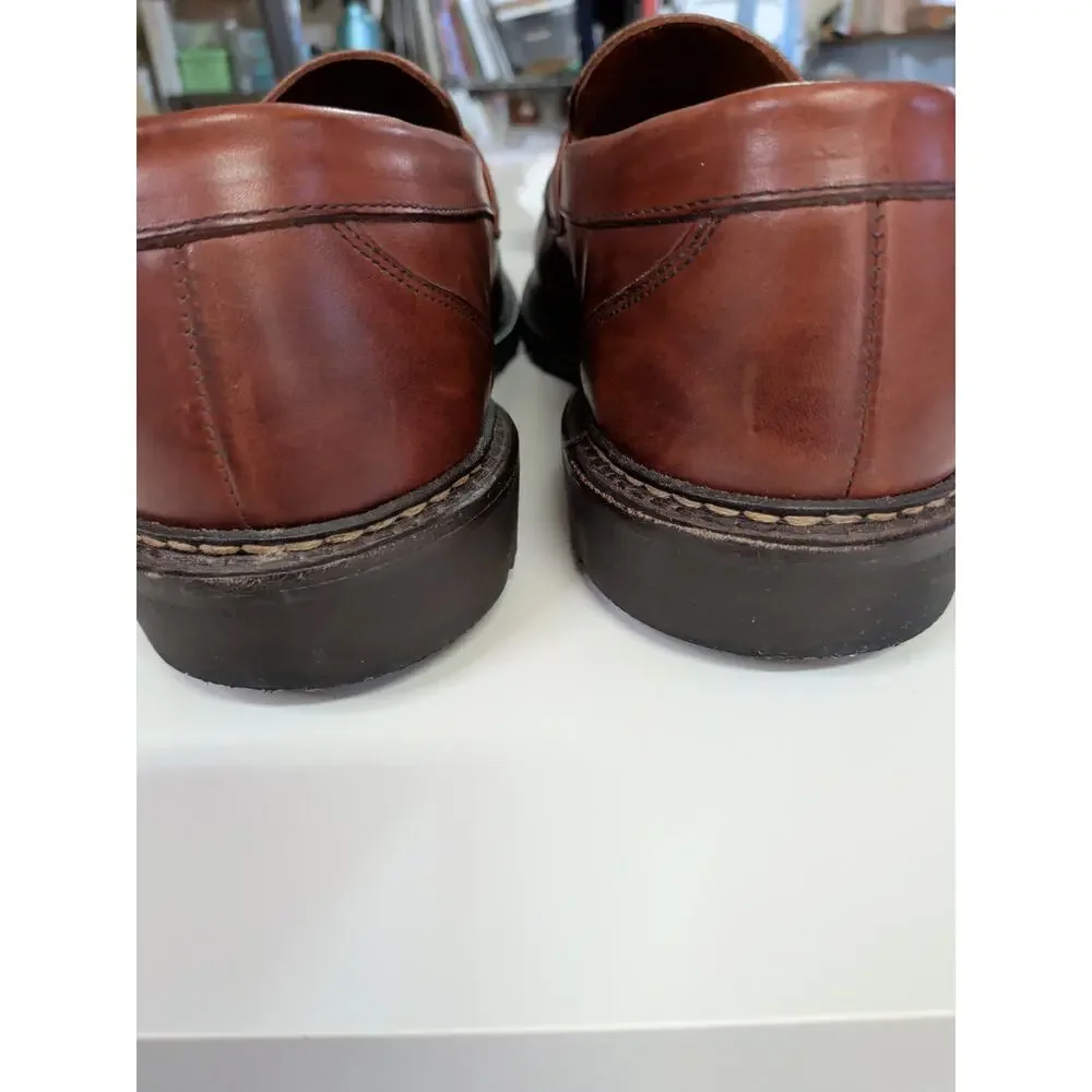 Allen Edmonds premium classic